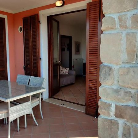 Villa Lago 5 Сирмионе Екстериор снимка