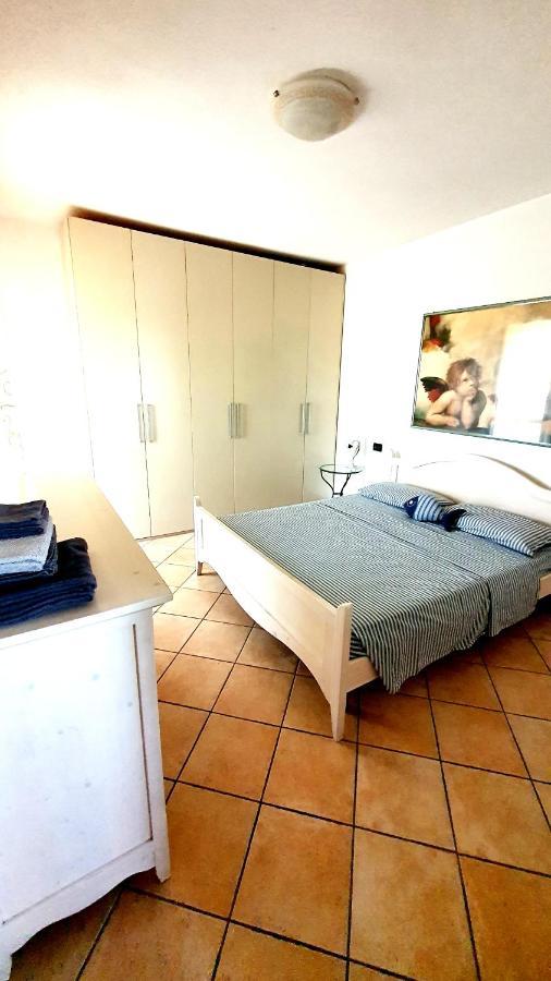 Villa Lago 5 Сирмионе Екстериор снимка