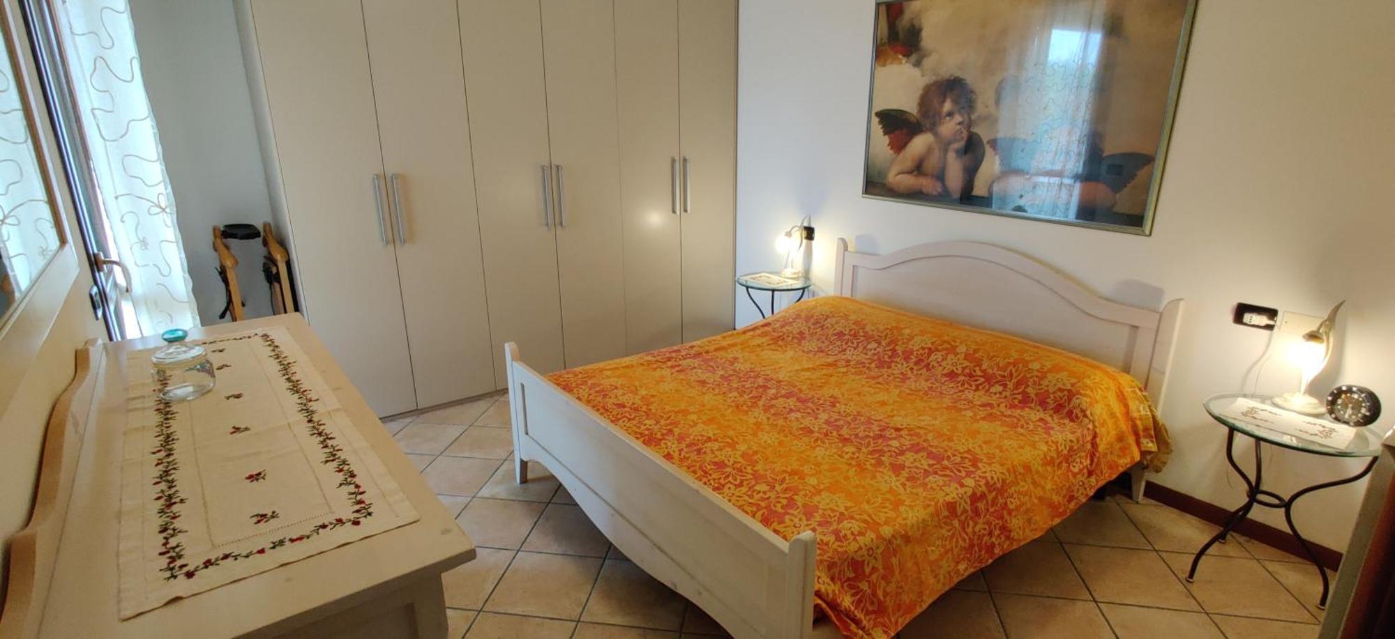 Villa Lago 5 Сирмионе Екстериор снимка