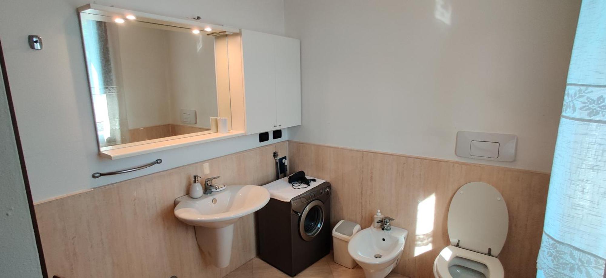 Villa Lago 5 Сирмионе Екстериор снимка